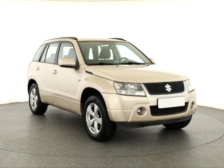 Suzuki Grand Vitara, 2006