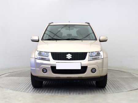 Suzuki Grand Vitara, 2012 - pohled č. 2