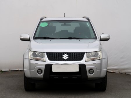 Suzuki Grand Vitara, 2012 - pohled č. 2
