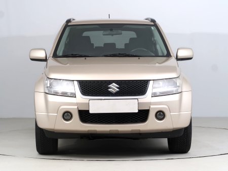 Suzuki Grand Vitara, 2008 - pohled č. 2