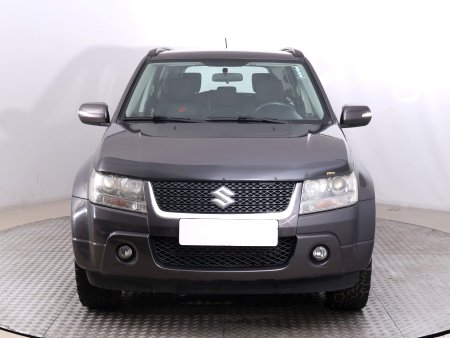 Suzuki Grand Vitara, 2009 - pohled č. 2