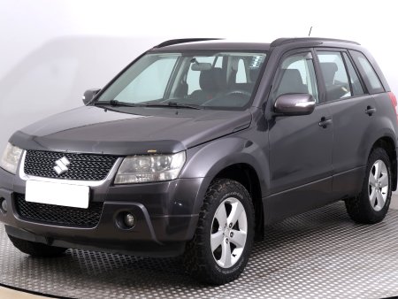 Suzuki Grand Vitara, 2009 - pohled č. 3
