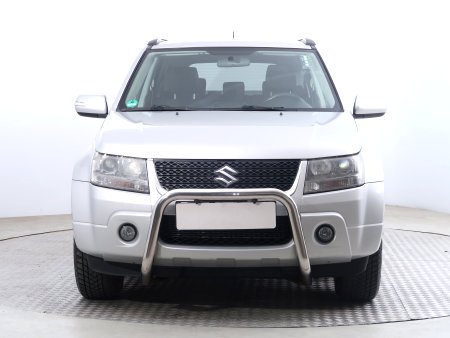 Suzuki Grand Vitara, 2010 - pohled č. 2