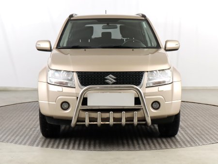 Suzuki Grand Vitara, 2010 - pohled č. 2