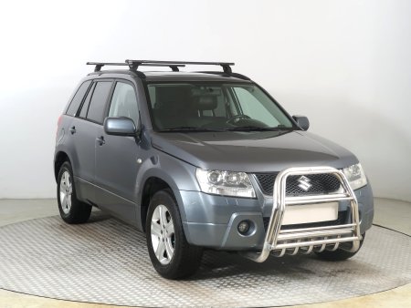 Suzuki Grand Vitara, 2006