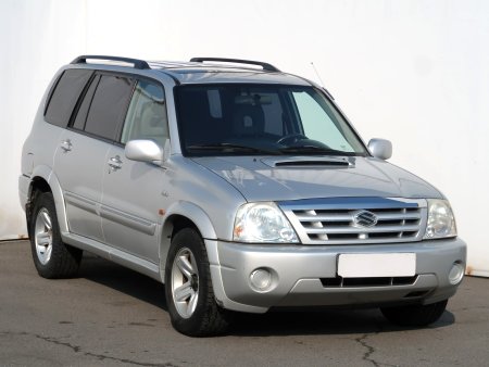 Suzuki Grand Vitara, 2005