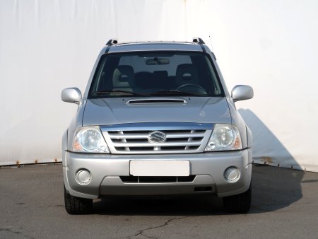 Suzuki Grand Vitara, 2005 - pohled č. 2