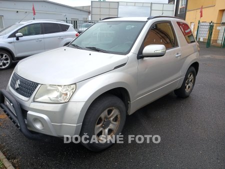 Suzuki Grand Vitara, 2009