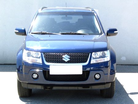 Suzuki Grand Vitara, 2009 - pohled č. 2