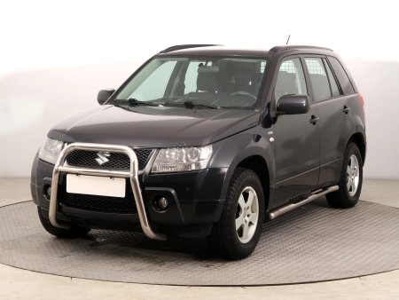 Suzuki Grand Vitara, 2007 - pohled č. 3