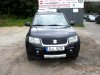 Suzuki Grand Vitara, 2006 - celkový pohled