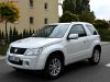 Suzuki Grand Vitara, 2007 - celkový pohled
