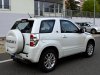 Suzuki Grand Vitara, 2007 - pohled č. 5
