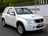 Suzuki Grand Vitara, 2007 - pohled č. 7