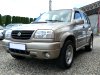 Suzuki Grand Vitara, 2004 - celkový pohled