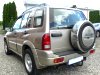 Suzuki Grand Vitara, 2004 - pohled č. 6
