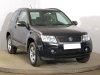 Suzuki Grand Vitara, 2010 - celkový pohled