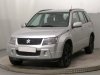 Suzuki Grand Vitara, 2009 - pohled č. 3