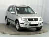 Suzuki Grand Vitara, 2007 - celkový pohled