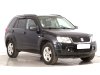 Suzuki Grand Vitara, 2008 - celkový pohled