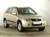 Suzuki Grand Vitara, 2010 - celkový pohled