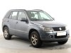 Suzuki Grand Vitara, 2006 - celkový pohled