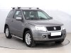 Suzuki Grand Vitara, 2008 - celkový pohled