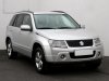 Suzuki Grand Vitara, 2008 - celkový pohled