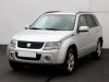 Suzuki Grand Vitara, 2008 - pohled č. 3