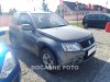 Suzuki Grand Vitara, 2006 - celkový pohled