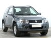Suzuki Grand Vitara, 2007 - celkový pohled