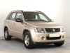Suzuki Grand Vitara, 2007 - celkový pohled