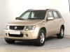 Suzuki Grand Vitara, 2007 - pohled č. 3