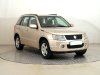 Suzuki Grand Vitara, 2007 - celkový pohled