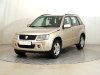 Suzuki Grand Vitara, 2007 - pohled č. 3