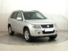 Suzuki Grand Vitara, 2010 - celkový pohled