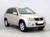 Suzuki Grand Vitara, 2012 - celkový pohled