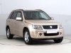 Suzuki Grand Vitara, 2008 - celkový pohled