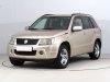 Suzuki Grand Vitara, 2008 - pohled č. 3