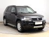 Suzuki Grand Vitara, 2008 - celkový pohled