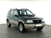 Suzuki Grand Vitara, 2002 - celkový pohled