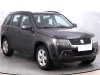 Suzuki Grand Vitara, 2009 - celkový pohled