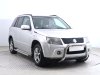 Suzuki Grand Vitara, 2010 - celkový pohled