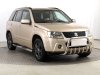 Suzuki Grand Vitara, 2010 - celkový pohled