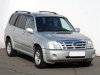Suzuki Grand Vitara, 2005 - celkový pohled