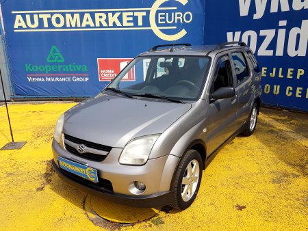 Suzuki Ignis 1.3