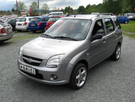Suzuki Ignis 1.3 DDiS GL