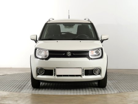 Suzuki Ignis, 2020 - pohled č. 2
