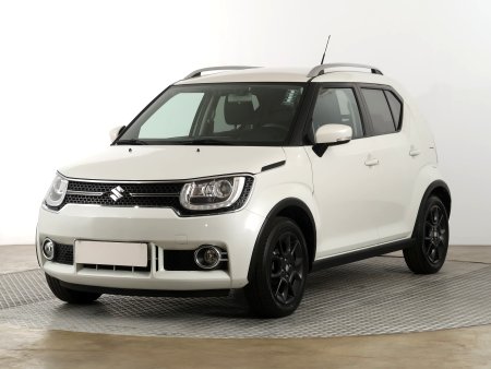 Suzuki Ignis, 2020 - pohled č. 3