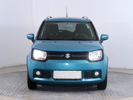 Suzuki Ignis, 2018 - pohled č. 2